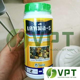 Bả mồi diệt ốc Thái Lan (Hũ 200g)