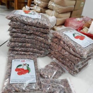 Xí muội ô mai 500g