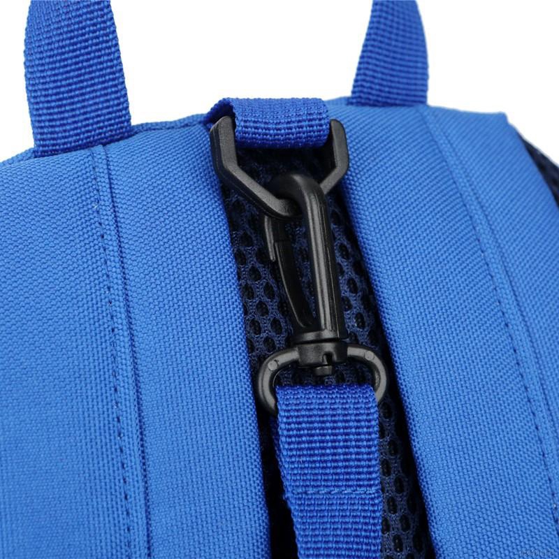 Ba lô khủng long hoạt hình xinh xắn dành cho bé