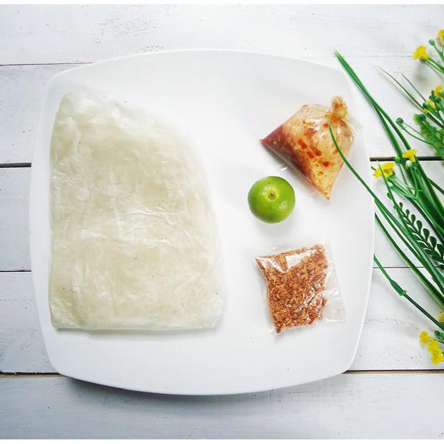 Combo 50 bịch bánh tráng Tây Ninh | BigBuy360 - bigbuy360.vn