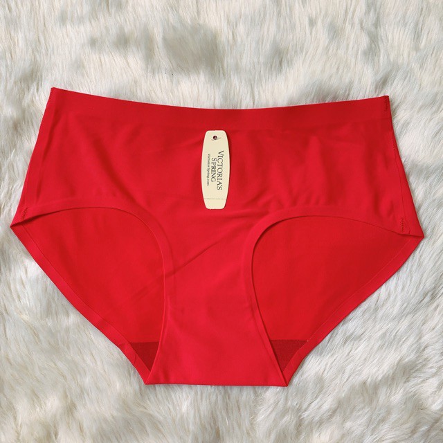 ( Hàng chính hãng)  Quần Lót vành đúc không đường may vải thun lạnh loại 1 Siêu Siêu Đẹp