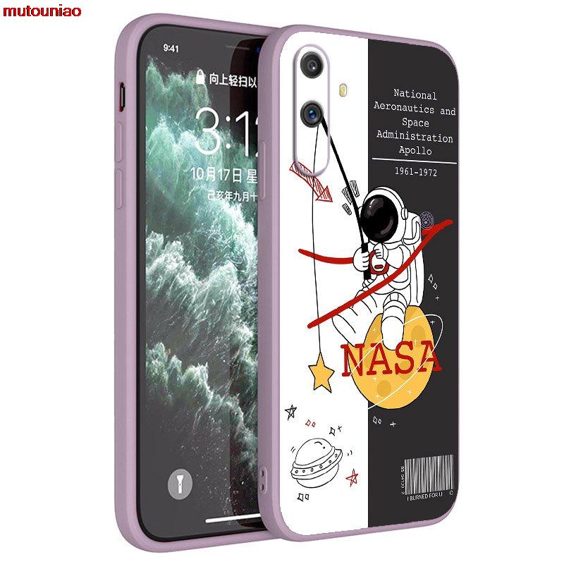 Ốp Điện Thoại Cho OPPO Realme 5 7 8 5i C3 C3i 5S C2 6 6S C11 C15 C25 C25S C12 Narzo 10 10A 20A 20 30A Pro Btxa-1