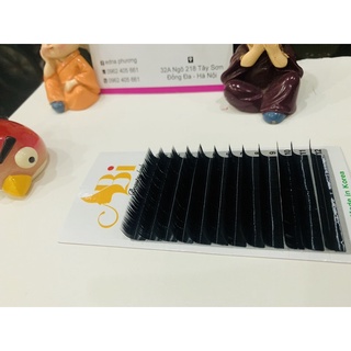 Mi Khay, Mi Nối, Mi Classic 0.07 siêu đen mềm