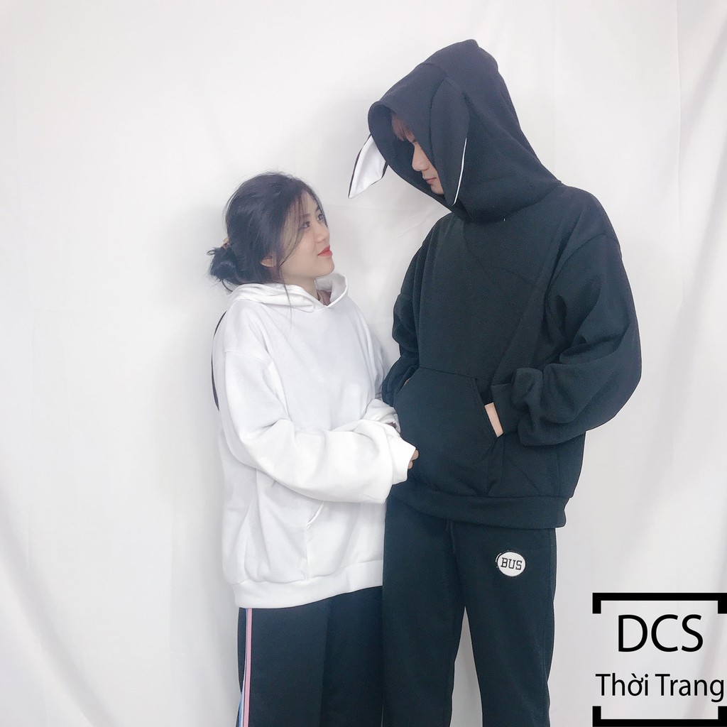 Áo Tai Thỏ Phiên Bản Mới Xưởng May DCS | BigBuy360 - bigbuy360.vn