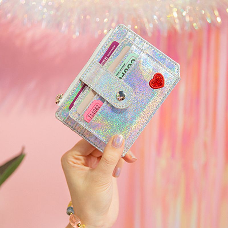 Ví Da Bỏ TúI ĐựNg Danh ThiếP / Danh ThiếP