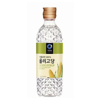 Mật ngô nước đường hàn quốc Daesang 700gr