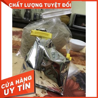 [ Hàng Chính Hãng ] Kẹp túi thực phẩm IKEA BEVARA (1 chiếc mầu ngẫu nhiên)