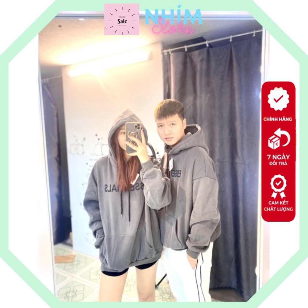 Áo Hoodie in hình mặt cười chữ drew cho nam và nữ, mẫu áo khoác nỉ có mũ chống lạnh thời trang thu đông