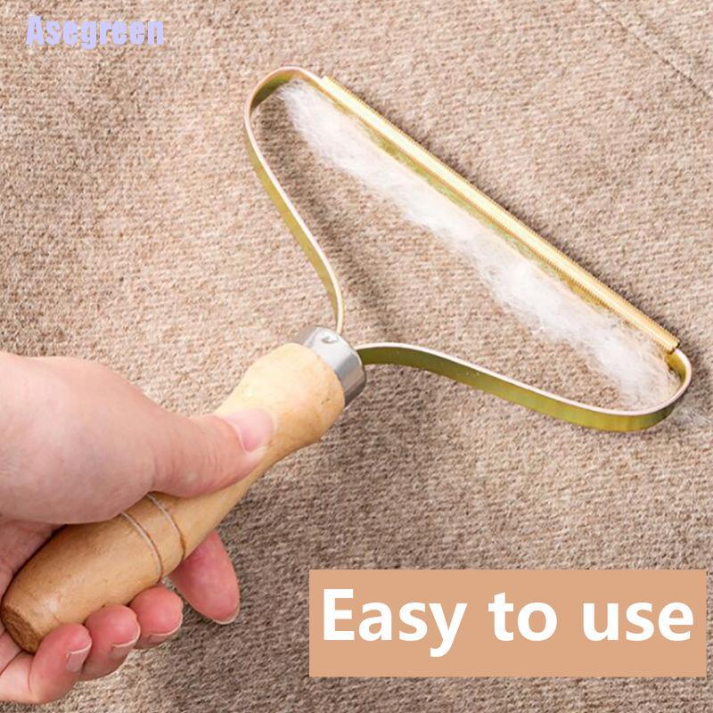 Cây lăn loại bỏ xơ vải quần áo tiện dụng chất lượng cao