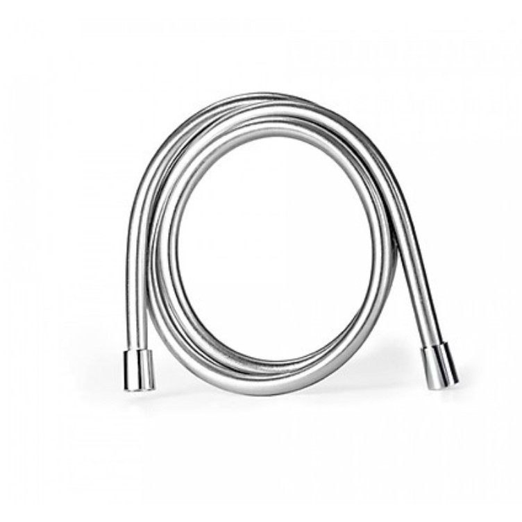 Bộ dây + vòi sen + cây tắm đứng tăng áp Xiaomi Large white hose shower lift