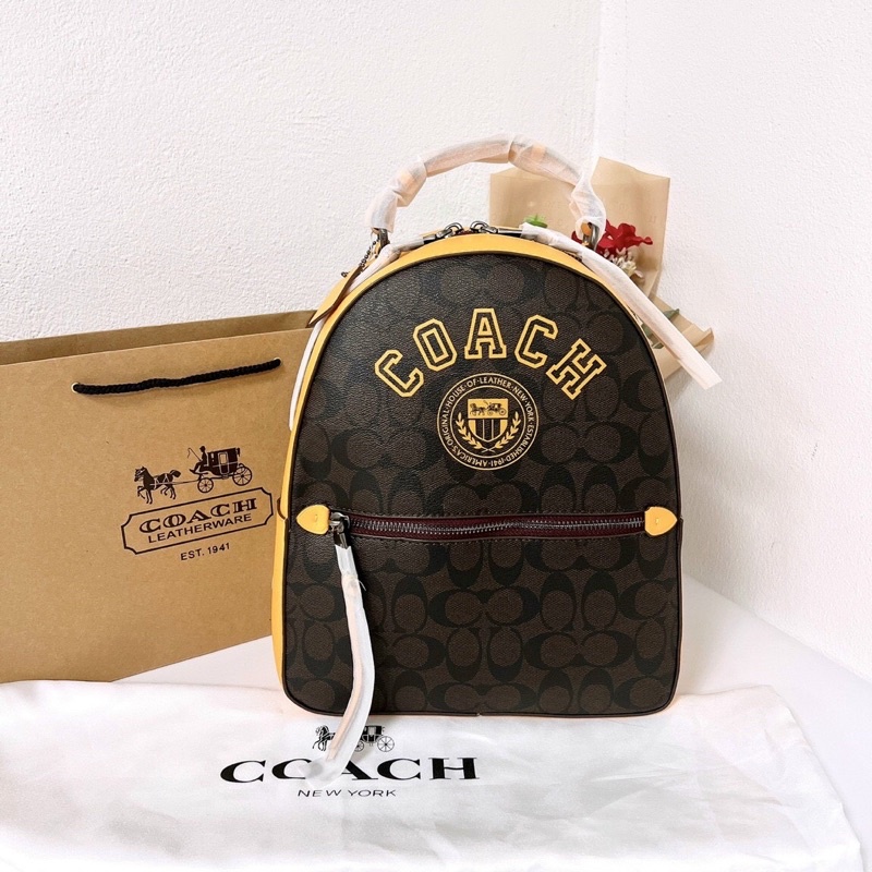 Ba lô nữ siêu bền đẹp 💥