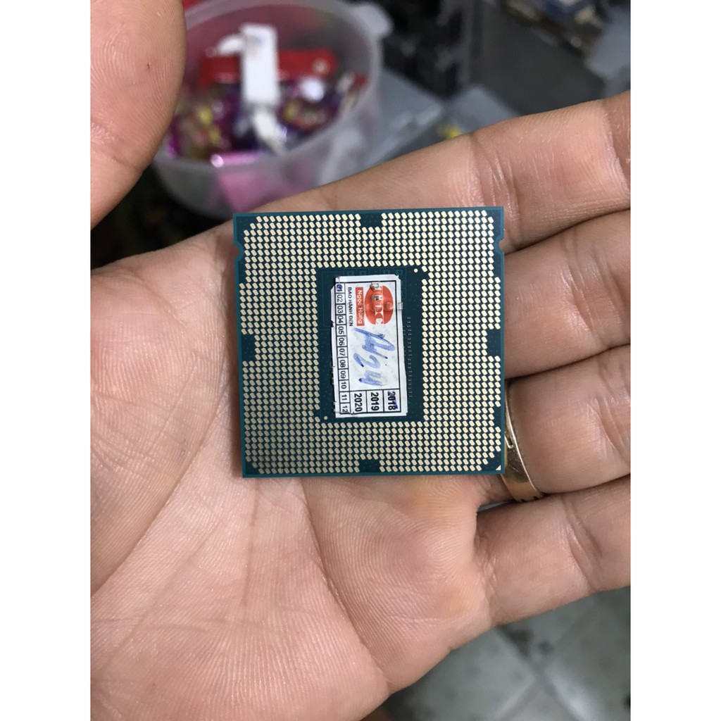 bộ vi xử lý CPU Xeon E3 1230 v3 Intel Core i7 4790 socket 1150 cho máy tính pc all | BigBuy360 - bigbuy360.vn
