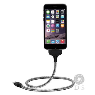 Đế Sạc Đứng Linh Hoạt Cho Iphone Android Type-C