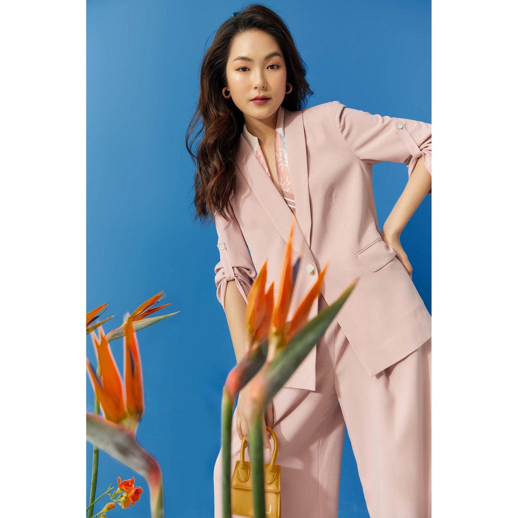 [Mã FAMALLT5 giảm 15% đơn 150k] Áo vest tay kiểu nữ IVY moda MS 67M6418 | BigBuy360 - bigbuy360.vn