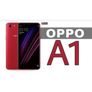 điện thoại Oppo A1 2sim ram 6G/128G mới Chính hãng, Chiến PUBG/Free Fire mướt, Bảo hành 12 tháng - BC 04
