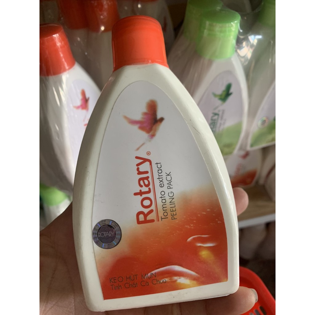 Keo lột mụn . Gen hút mụn  200ml