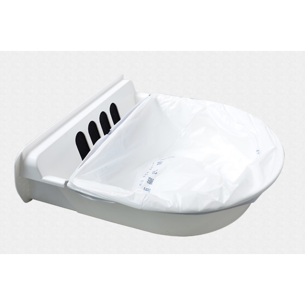 Túi nylon máy CATLINK