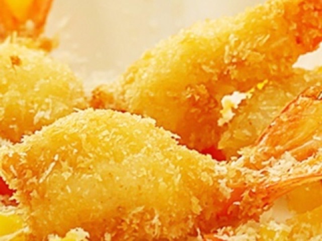 Bột chiên xù Panko Nhật Bản 100gr