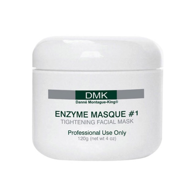 Kem ENZYME MASQUE#1 chuyên sâu tái tạo da chống lão hoá