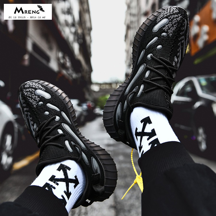 Giày Thể Thao Nam Cao Cấp - MRENG MS01 | BigBuy360 - bigbuy360.vn