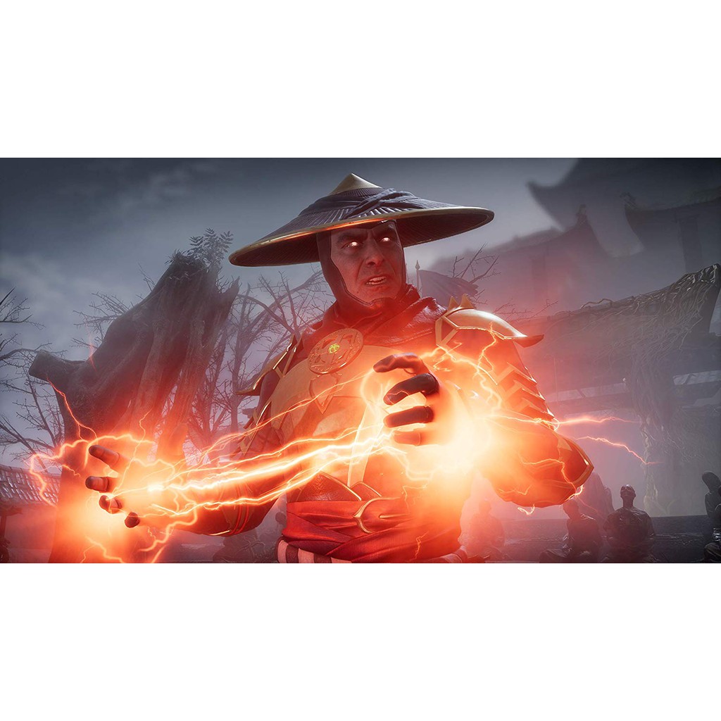 [PS5-US] Đĩa game Mortal Kombat 11 Ultimate - PlayStation 5