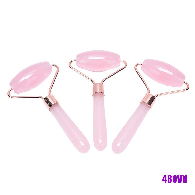 Cây Lăn Mát Xa Nâng Cơ Mặt Chăm Sóc Da Tiện Dụng