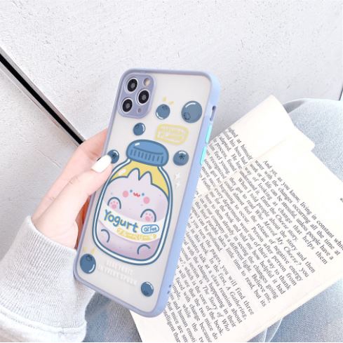 Ốp Lưng Xiaomi Redmi Note 7 Note 7 Pro 9 9s 9T Pro Note 8 Note 8 Pro 9 8 Poco X3 Nfc - G056
