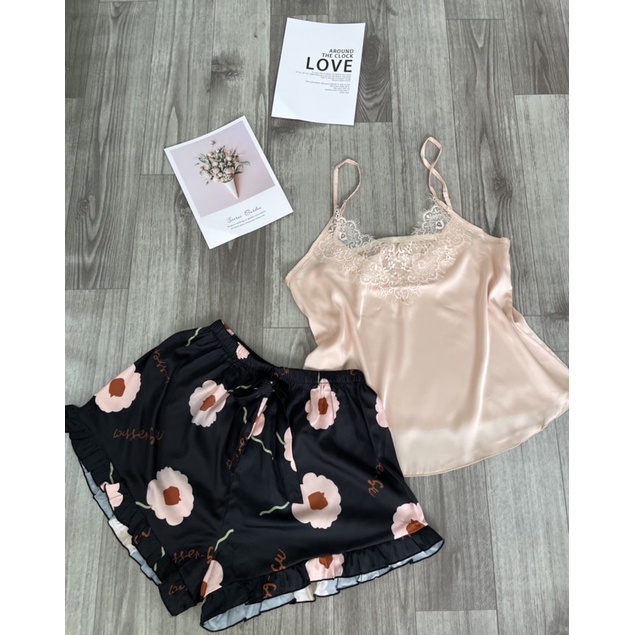 Bộ 2dây đùi latin cao cấp