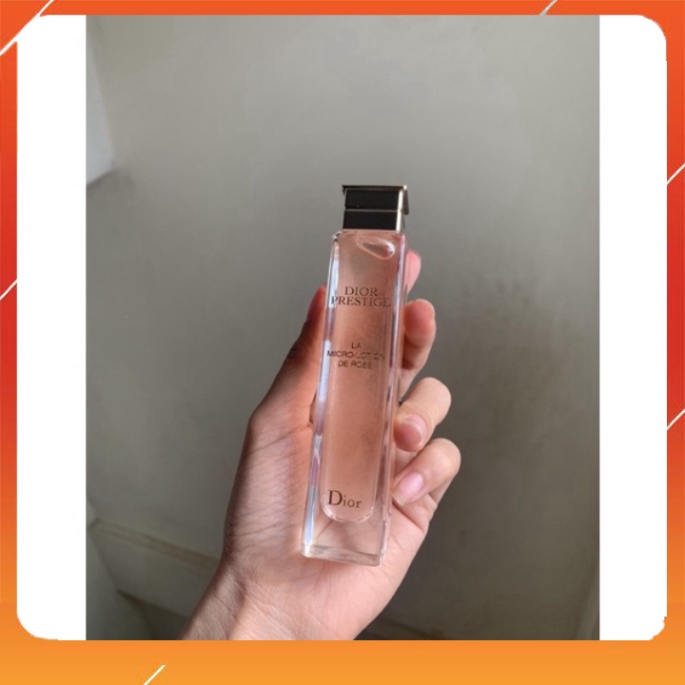 Nước Hoa Hồng Dior Prestige La Micro-Lotion De Rose 30ml