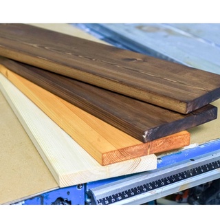 Kệ Treo Tường Gỗ Thông Nhập Khẩu Phủ Dầu Lau Cao Cấp