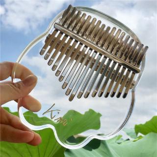 Đàn Kalimba 17 Phím Độc Đáo Thú Vị
