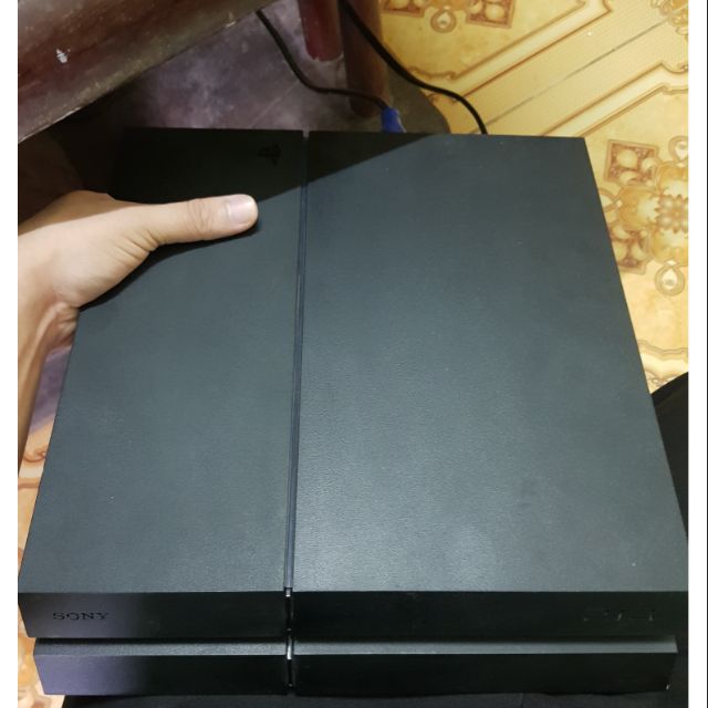 Máy ps4 FAT 1200