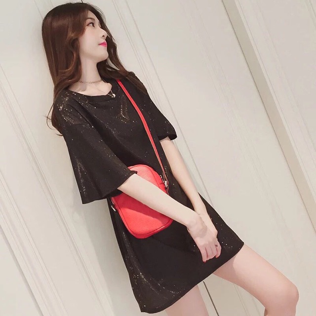 Áo bling bling lấp lánh( có sẵn hồng), có video ảnh thật | BigBuy360 - bigbuy360.vn