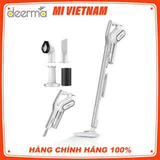 Máy hút bụi cầm tay deerma dx700 | dx700s