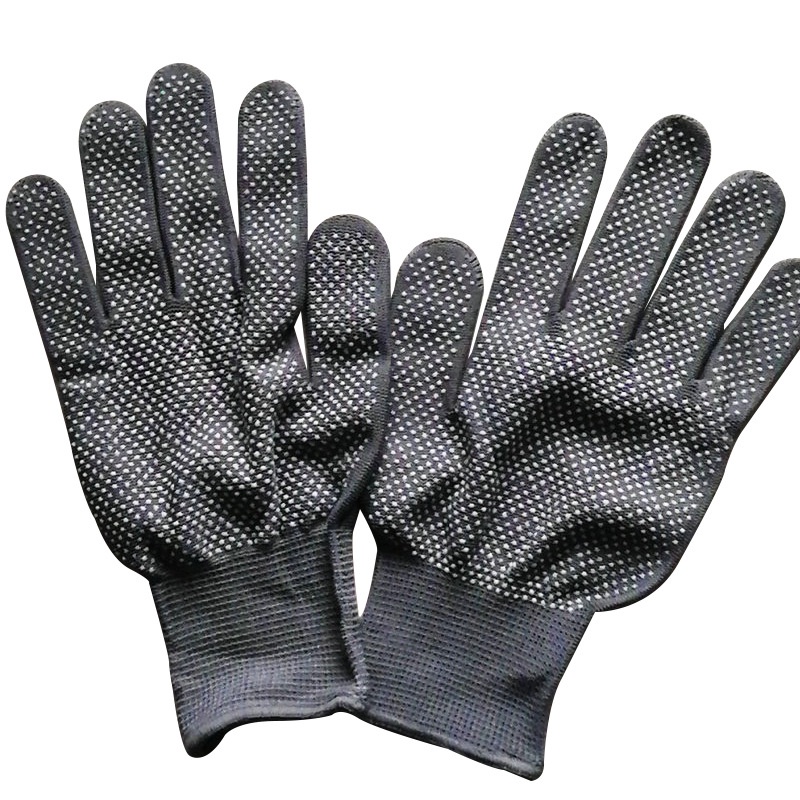 Găng tay mùa đông unisex bằng nylon thoáng khí chống trượt chống bụi