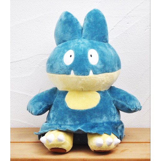 GẤU BÔNG POKEMON GONBE (35 CM) GB209