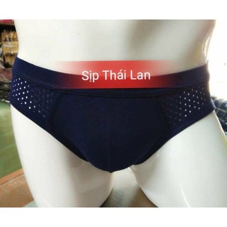 COMBO 5 QUẦN SỊP CHÉO THÔNG HƠI