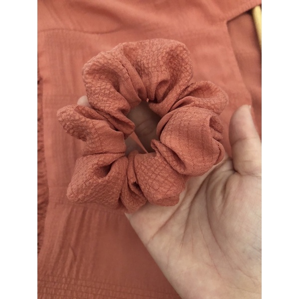 ĐẦM BABYDOLL tay dài công chúa cực xinh vải xếp nhún lạ mắt tặng kèm cột tóc và quần đùi cùng màu