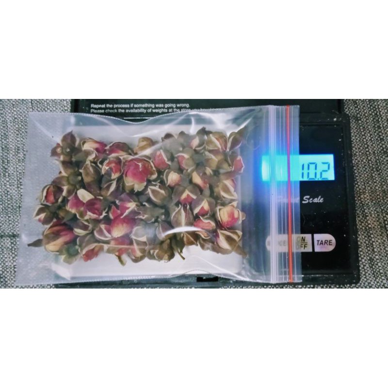 9293trangtri - Gói 5-10 gram Thảo mộc tự nhiên thơm khô  - Phụ kiện làm Nến thơm - 9293store