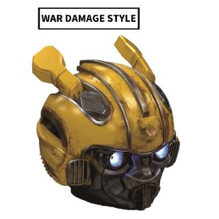 Loa Bluetooth không dây Bumblebee