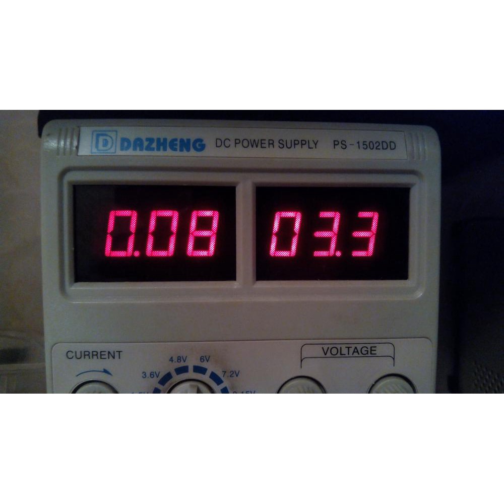 Set 200 điốt đèn LED 5730 0.5W-150Ma 50-55lm 3200K SMD  chuyên dụng