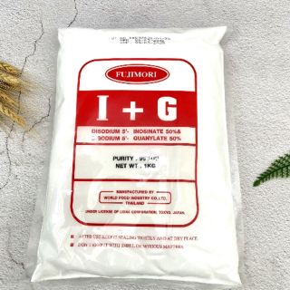Chất điều vị i+ g