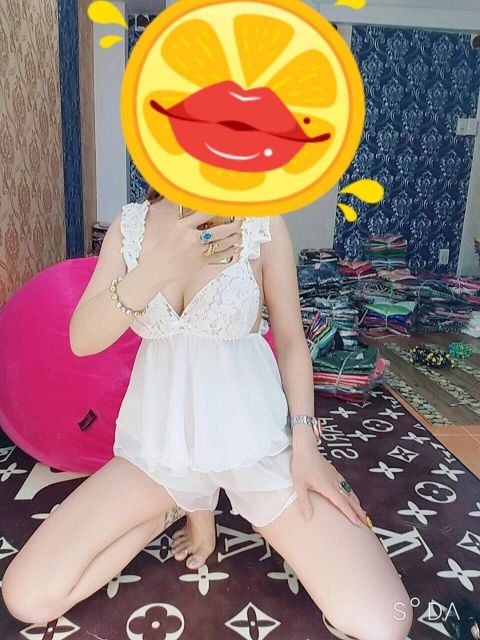 Bộ voan màu áo 2 tầng | BigBuy360 - bigbuy360.vn