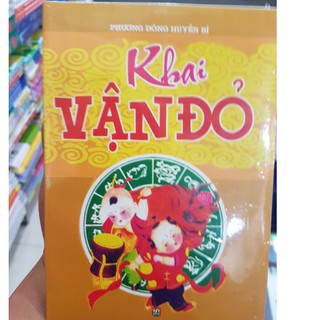 Khai Vận Đỏ