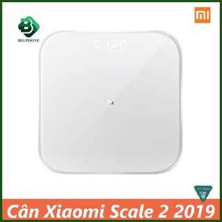 Cân thông minh Xiaomi gen2 2020-Bảo hành 12 Tháng.