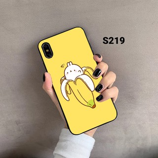 [RẺ VÔ ĐỊCH] ỐP LƯNG IPHONE IN HÌNH STICKER