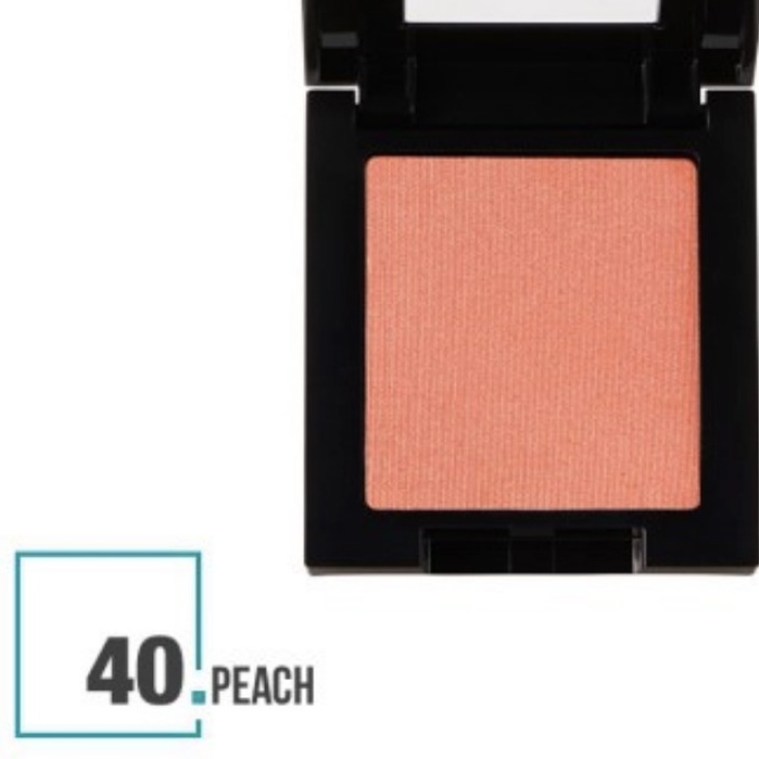 Phấn Má Hồng Maybelline Fit Me Blush 4.5g