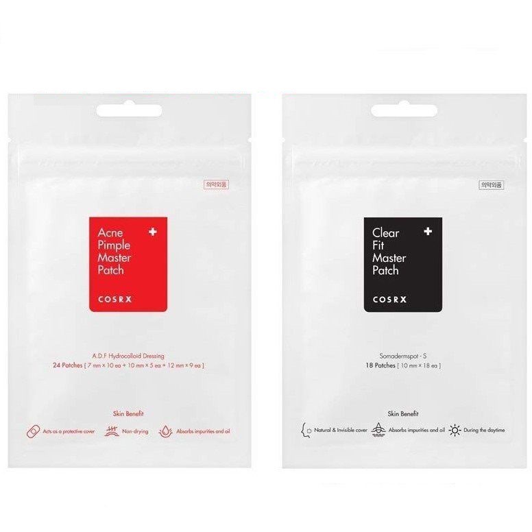 Miếng dán mụn Cosrx Acne Pimple Master Patch