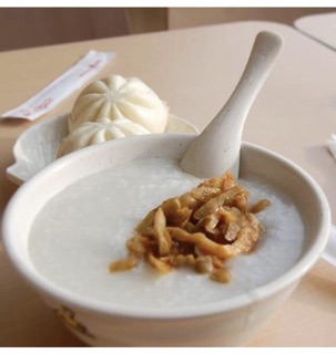 Củ cải muối