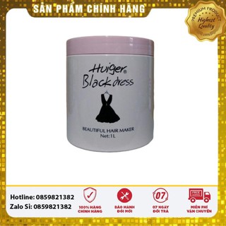 Kem ủ dầu xả dầu hấp huiger 1000ml